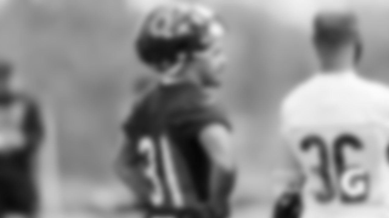 RB Trestan Ebner