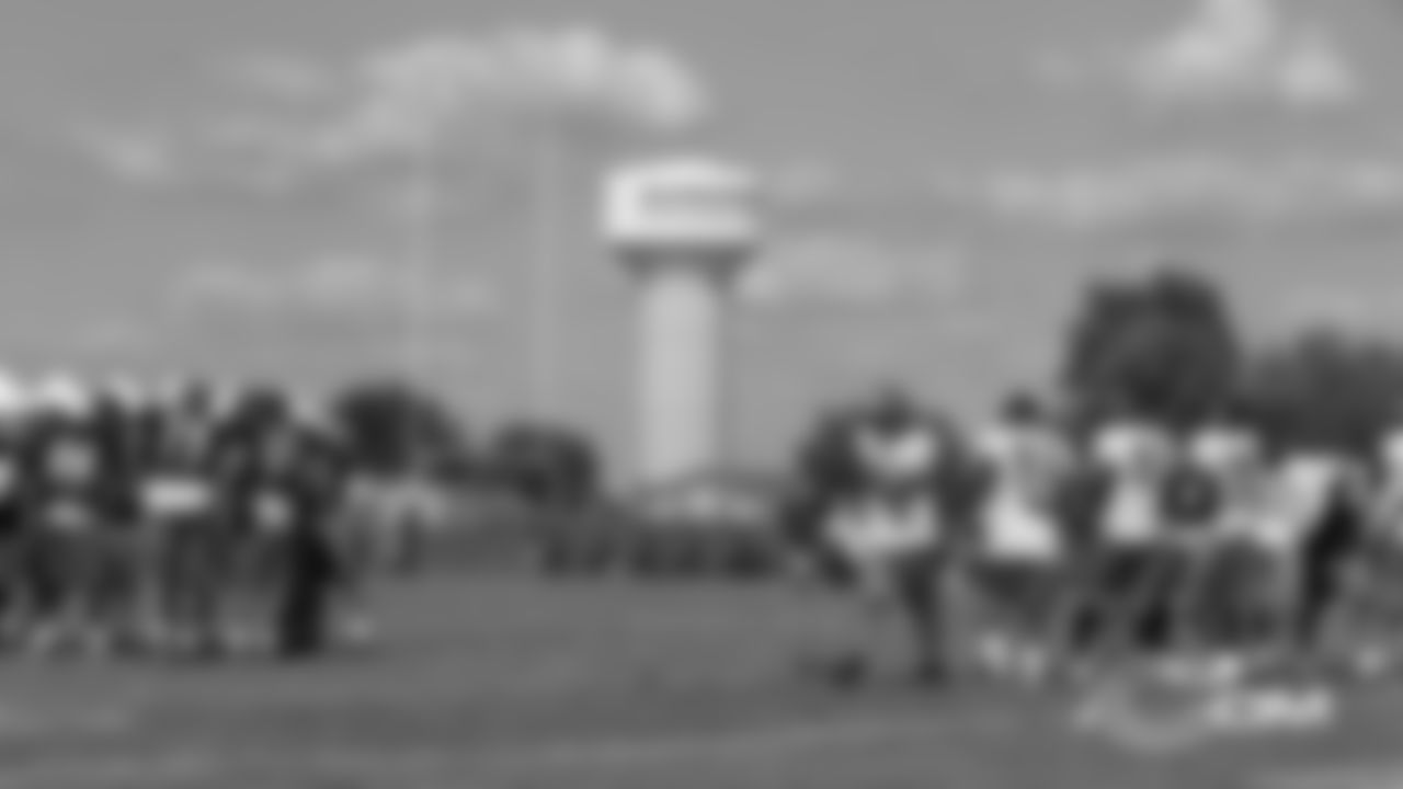 2011 - Practice in Bourbonnais