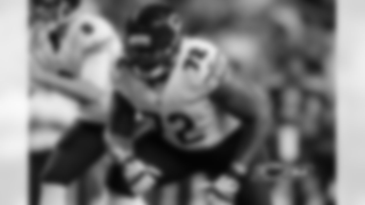 Charles Leno - Boise State