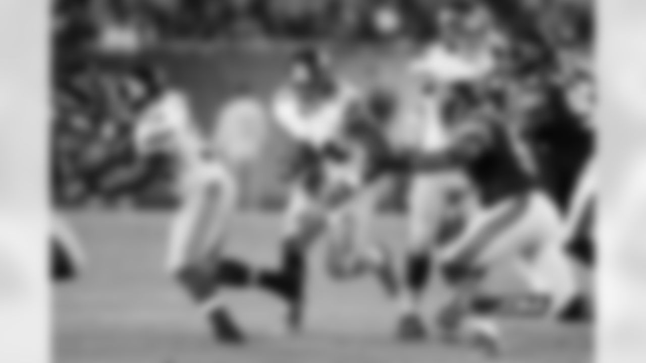 Pick 10: New York Giants