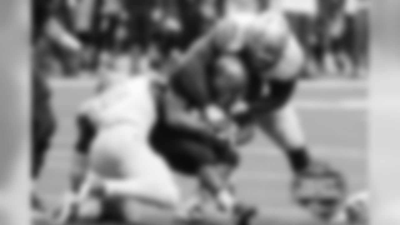 Florida St. DT Eddie Goldman