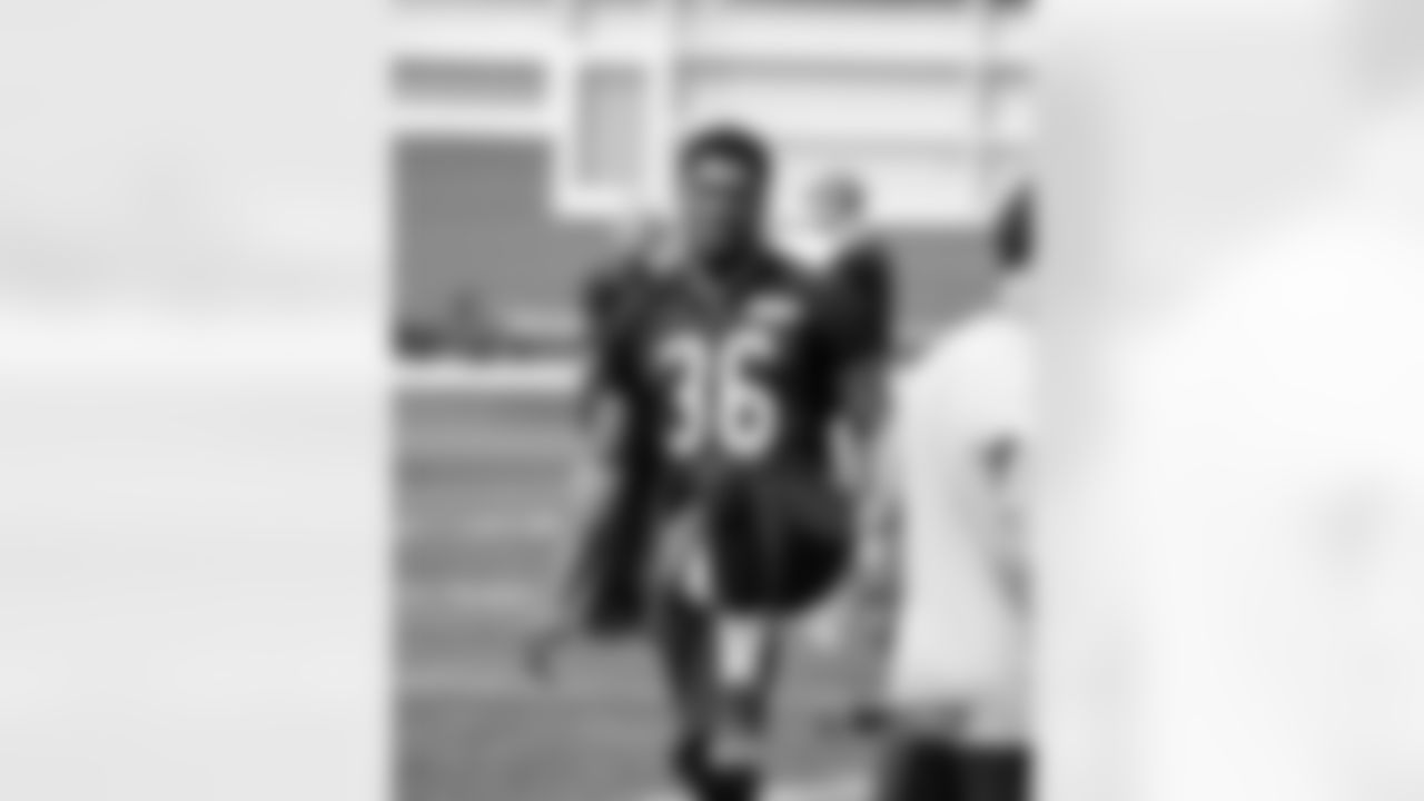 RB Jeremy Langford