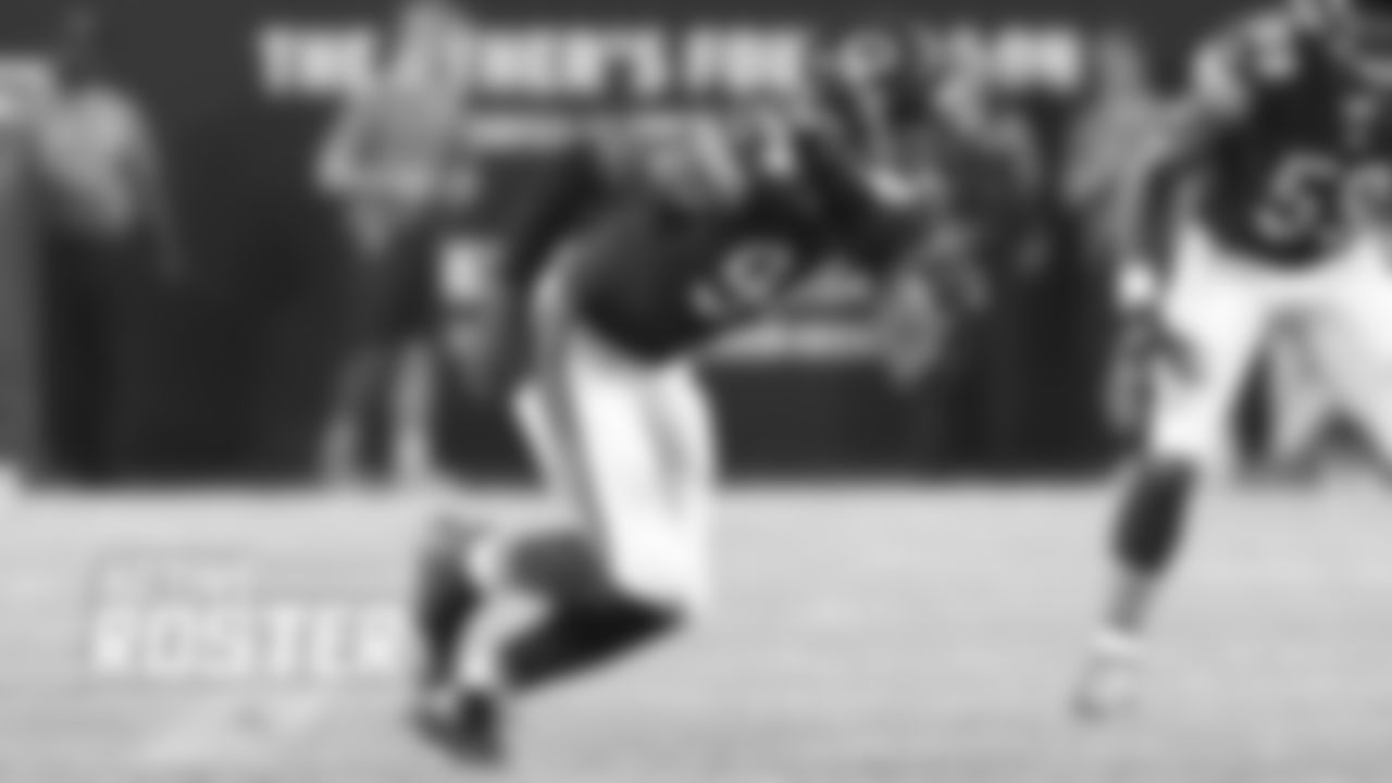 OLB Leonard Floyd