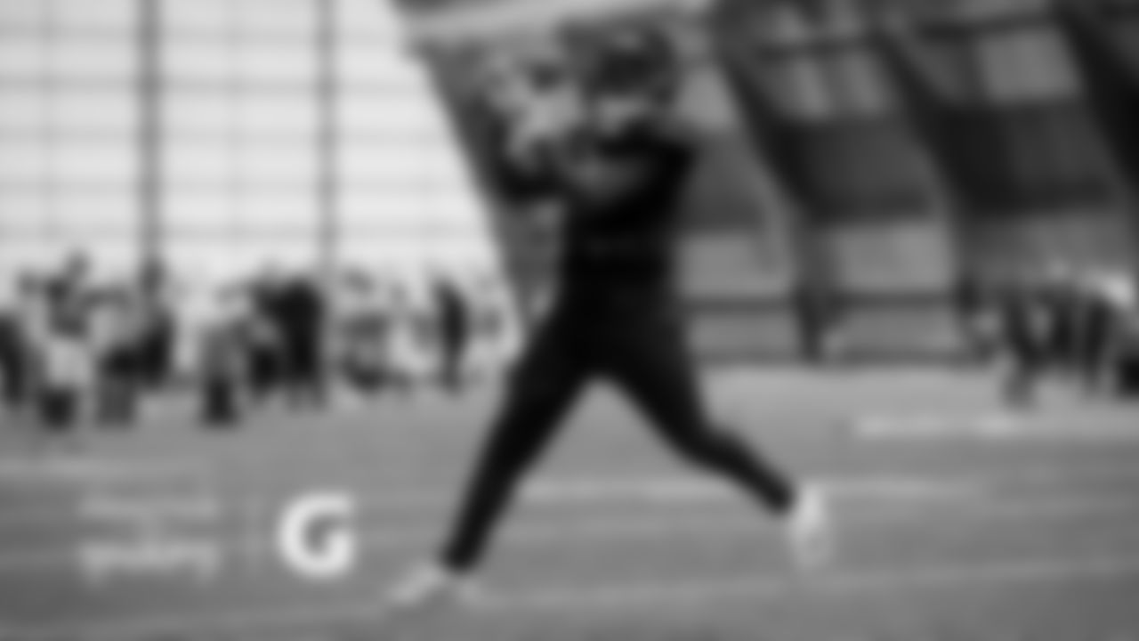 WR Jakeem Grant Sr.