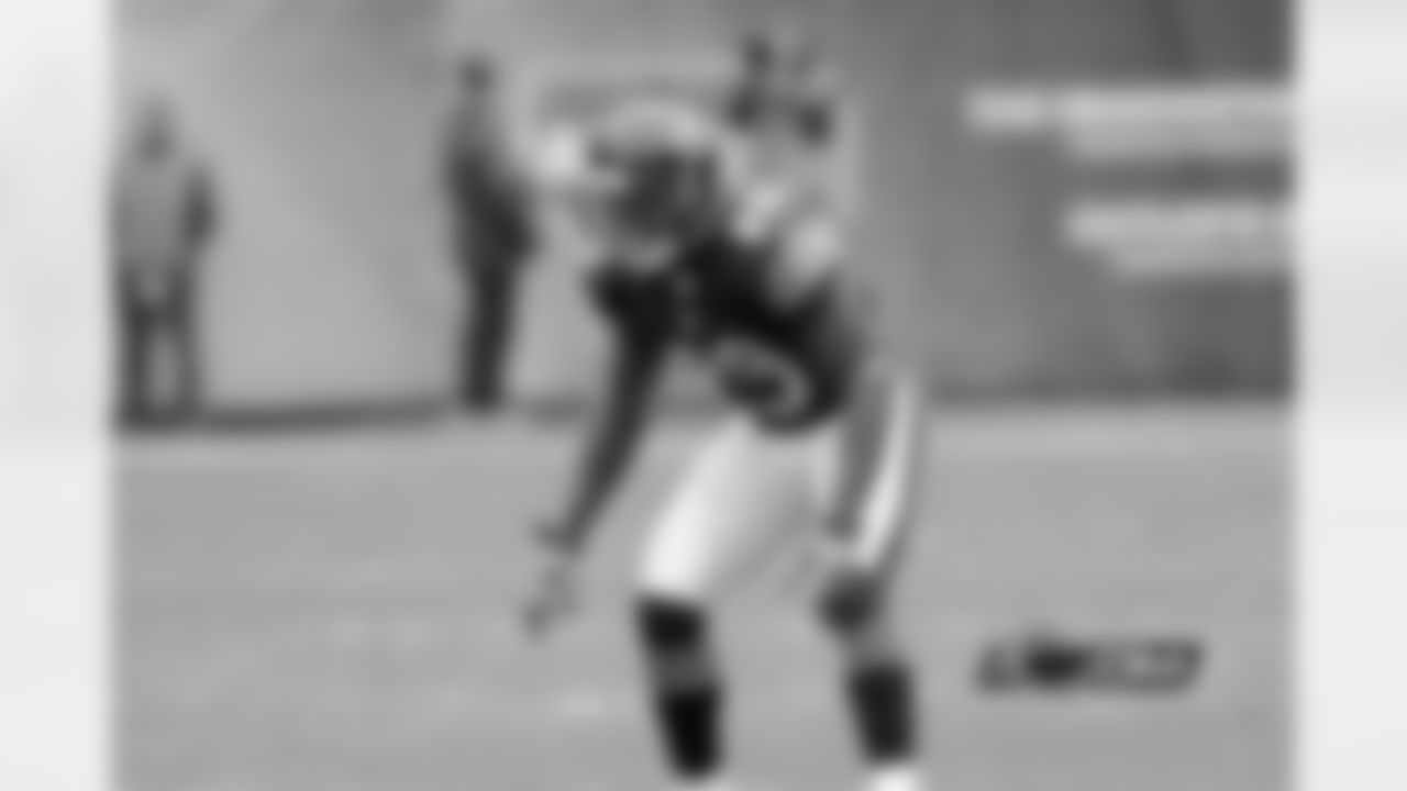 DB Harold Jones-Quartey