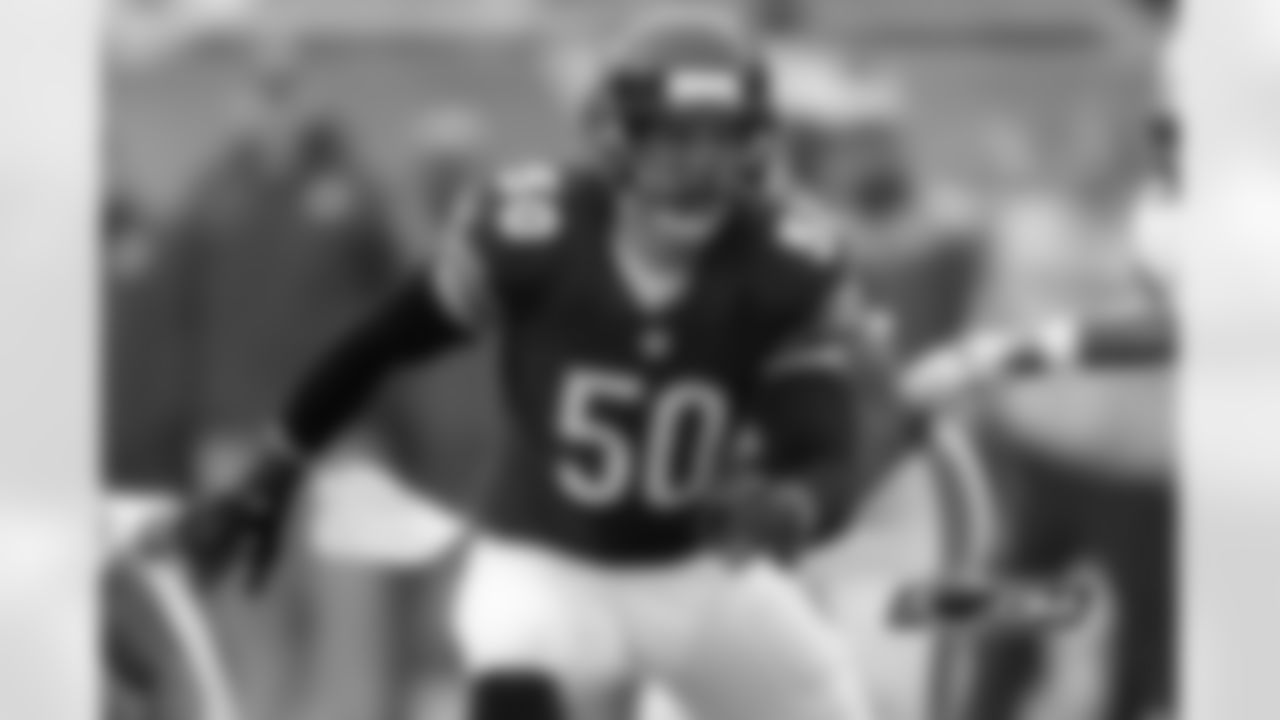 Shea McClellin - Boise State