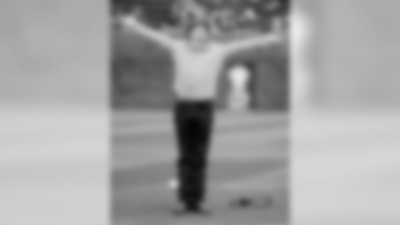 @DavidKoechner - "Whammy!"