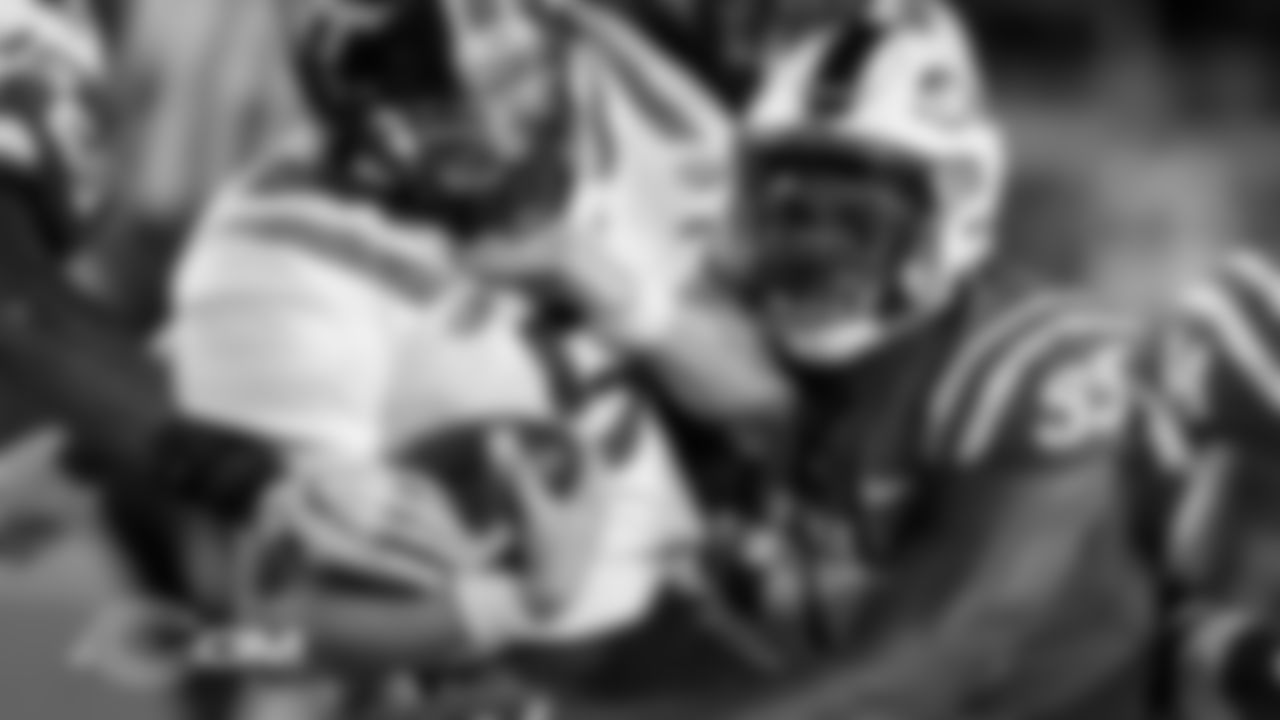DL Trevon McSwain | #75