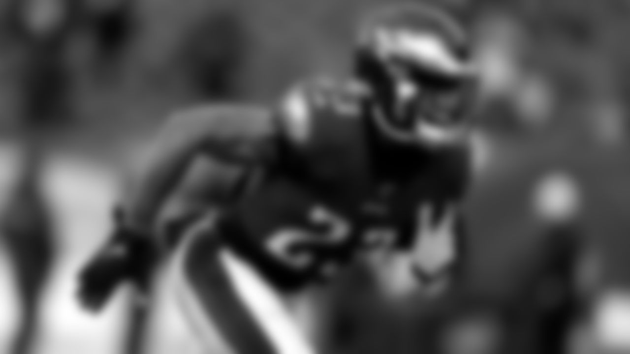 69. S Rodney McLeod