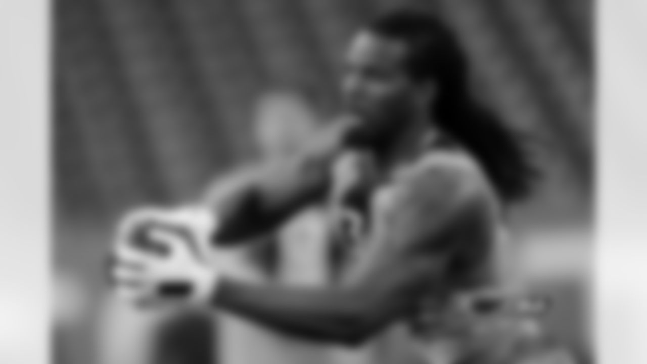 WR Kevin White