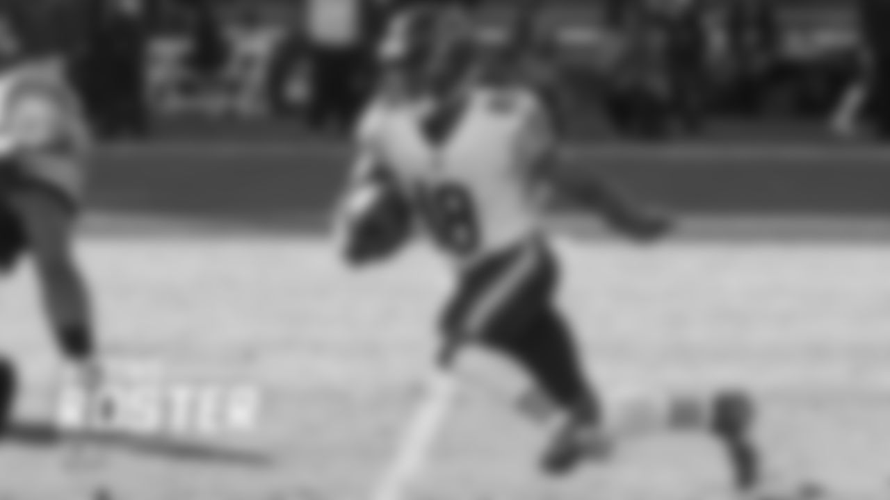 WR Taylor Gabriel
