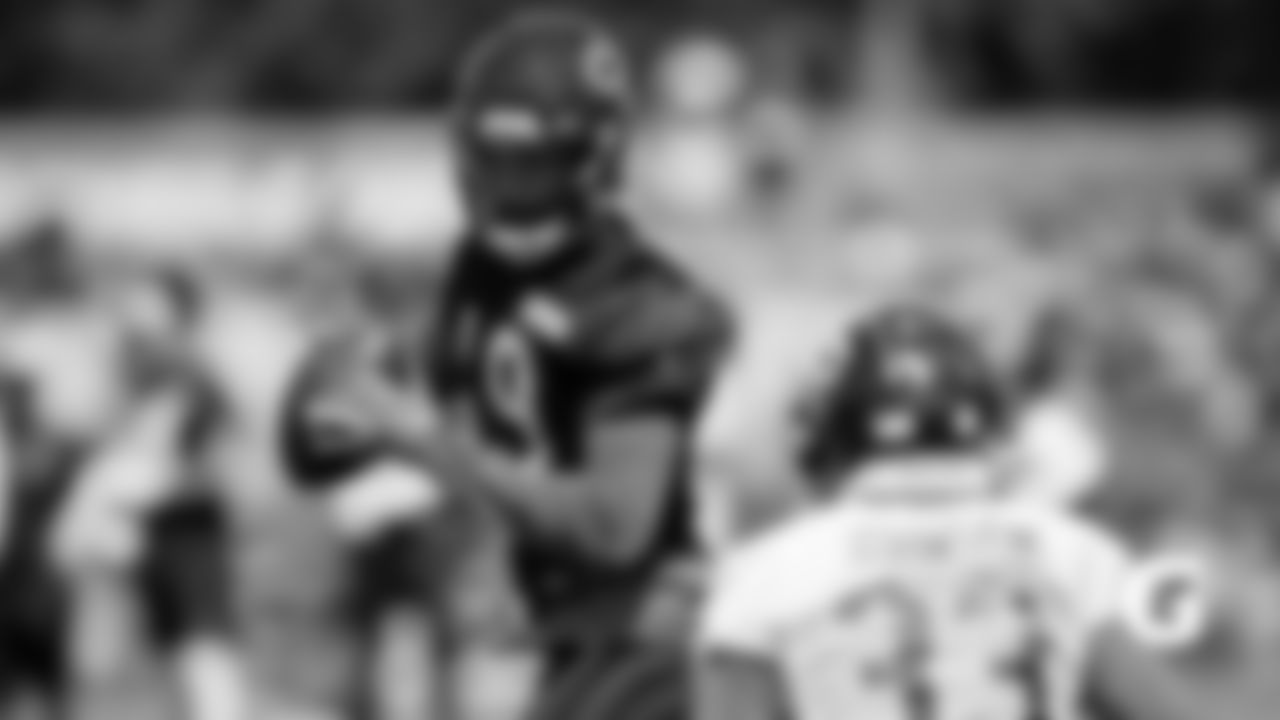 WR Equanimeous St. Brown