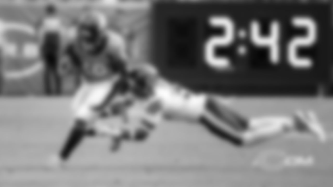 9) Denver Broncos
