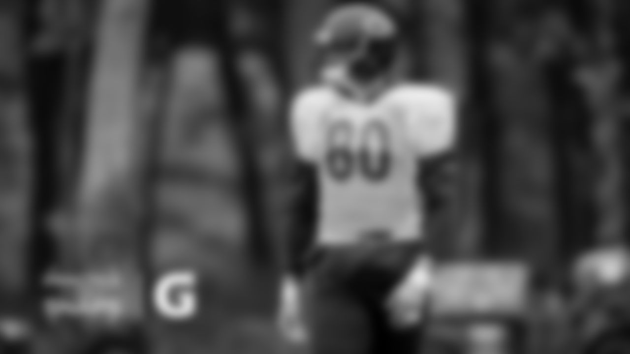 TE Jimmy Graham