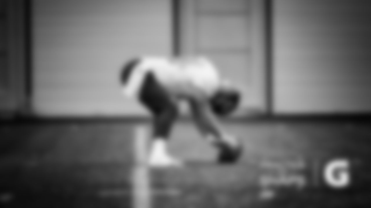 LS Patrick Scales