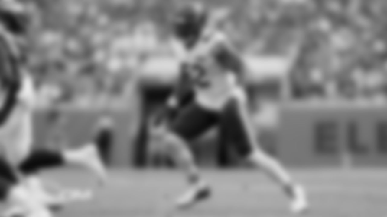 Khalil Mack
Overall rating: 99
Madden NFL 20