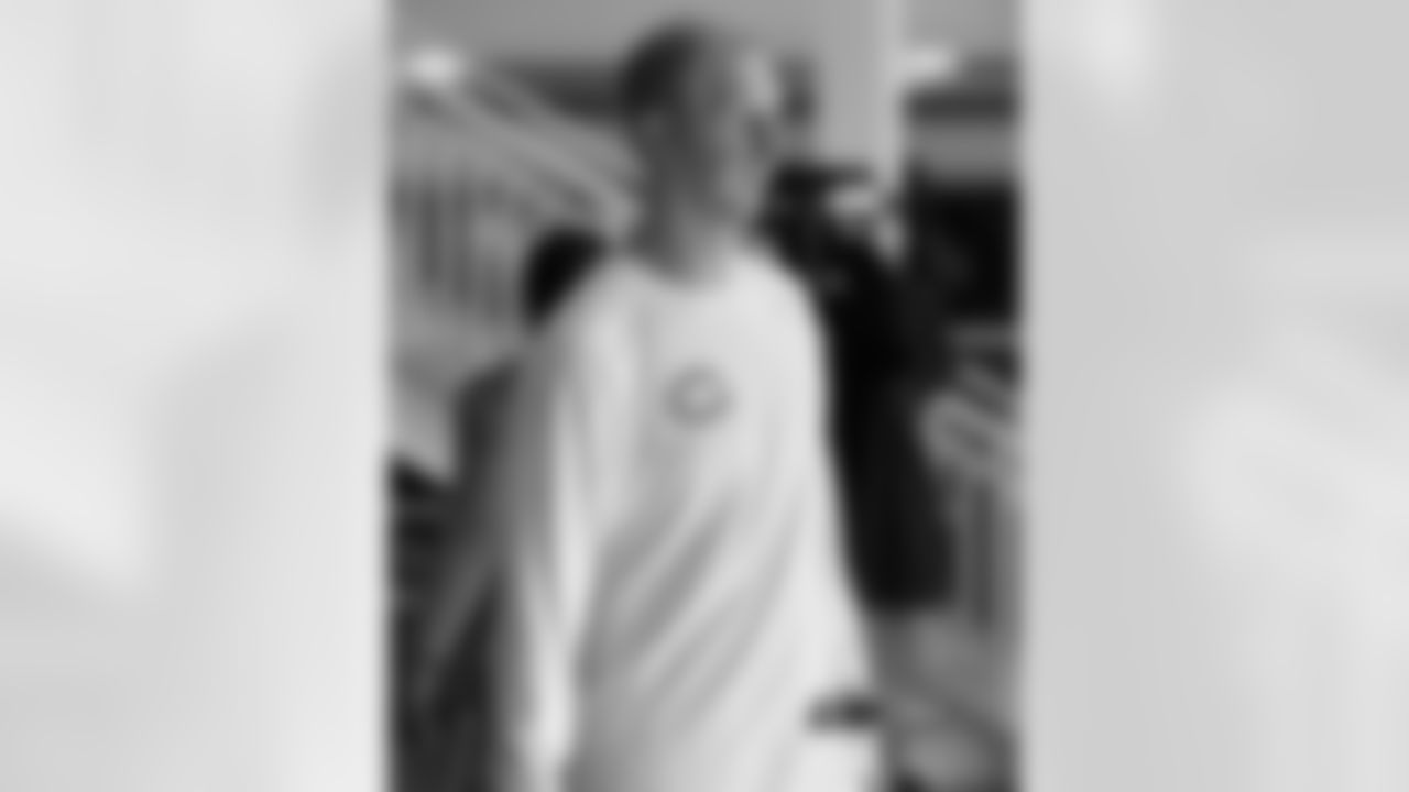 QB Mike Glennon