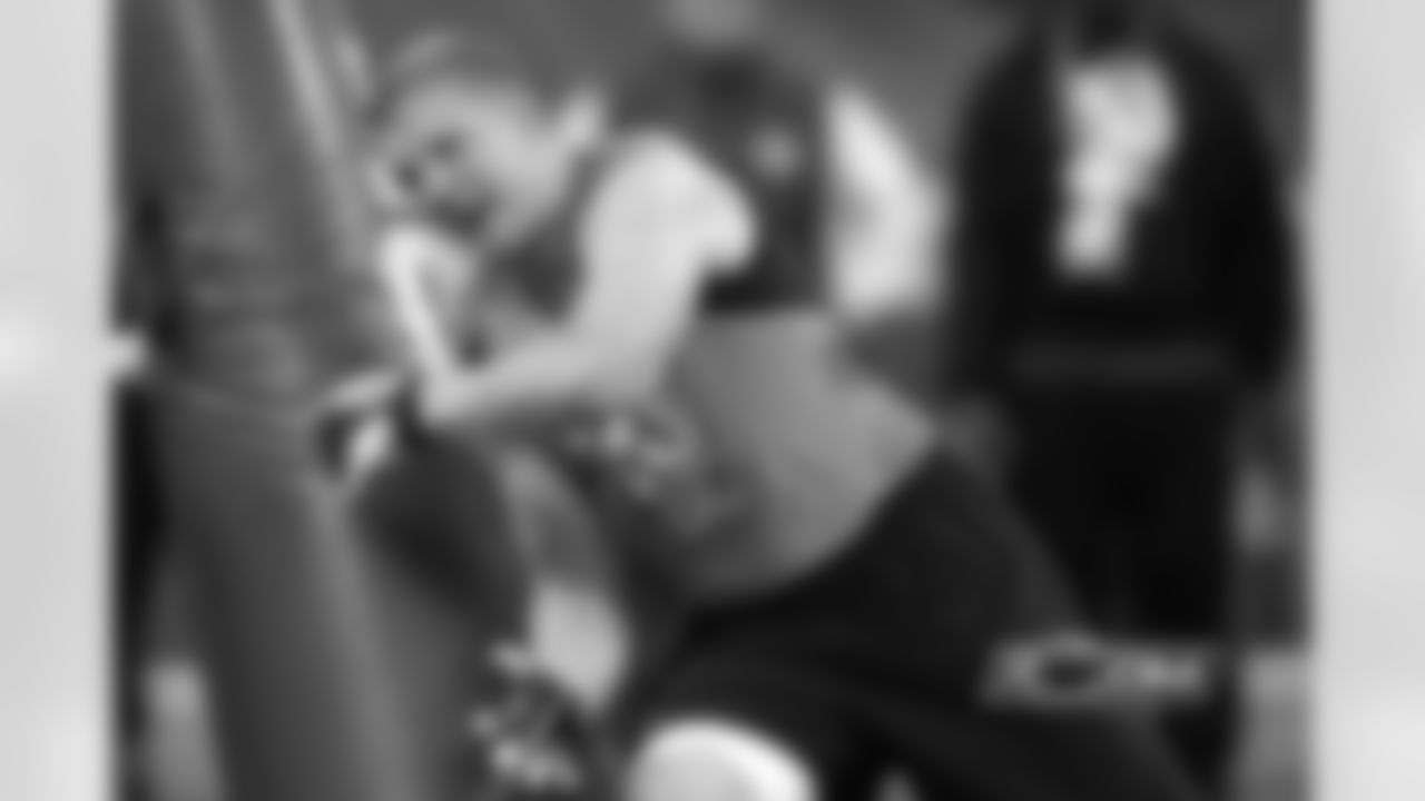 LB Shea McClellin
