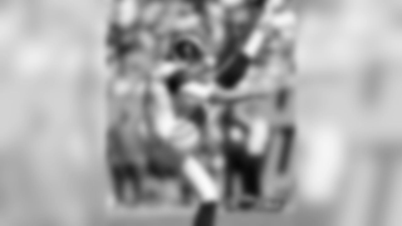 P/PH 6 Johnny Hekker
