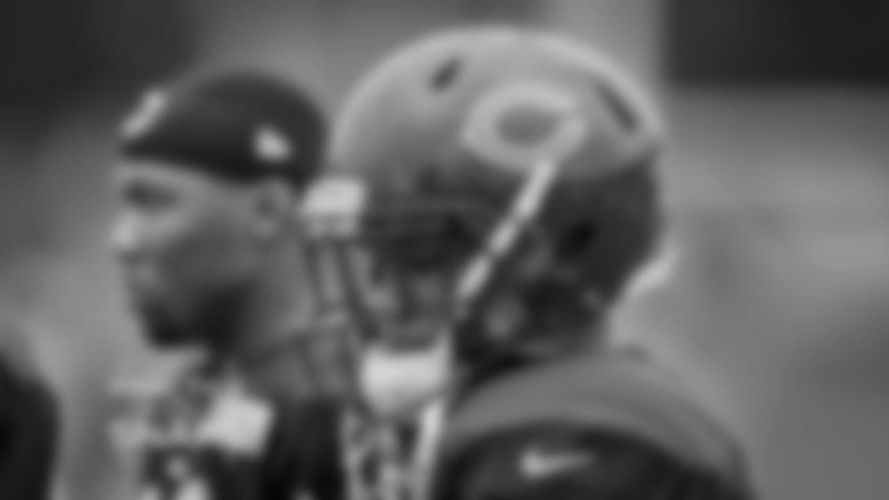 DB Nick Orr