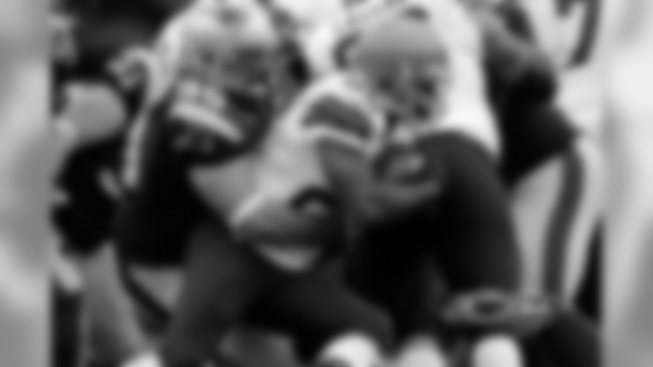 FB 25 Chris Ogbonnaya