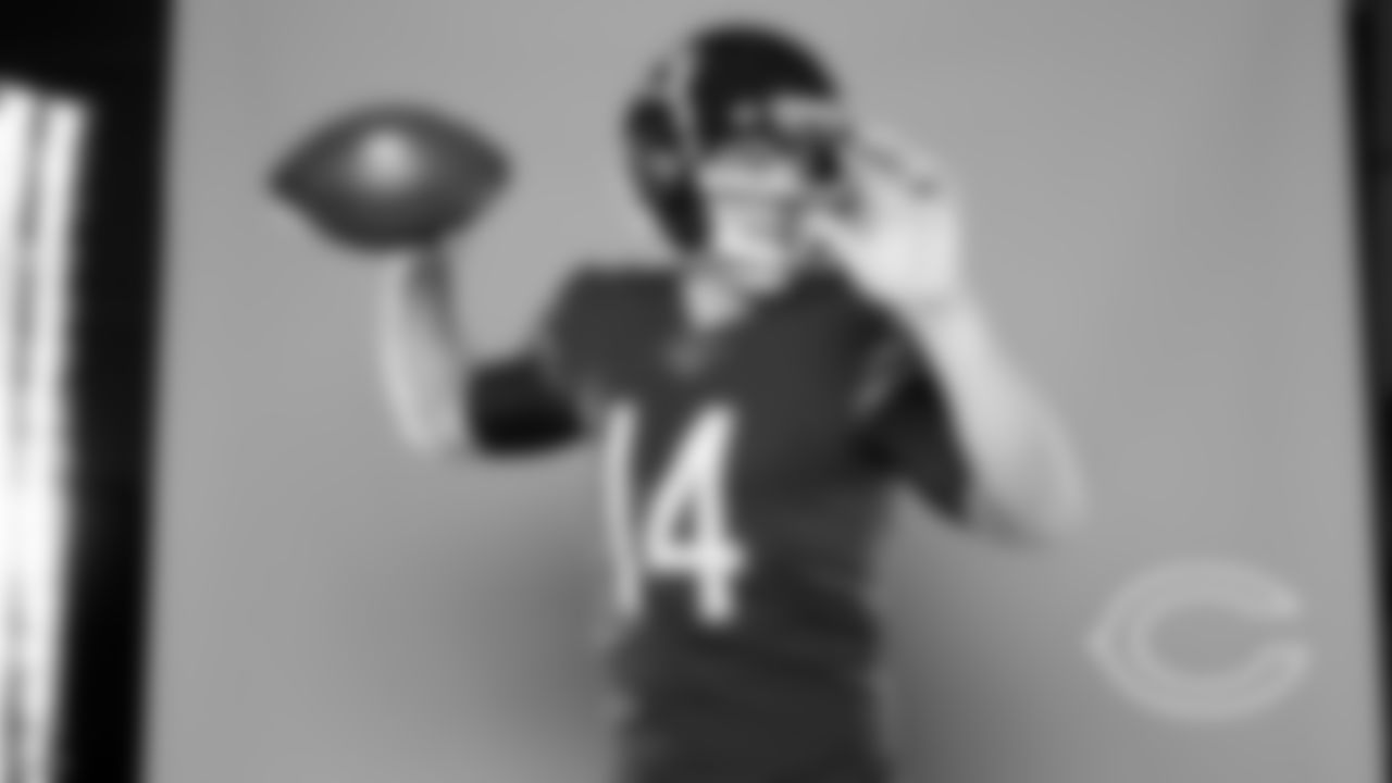 QB Andy Dalton