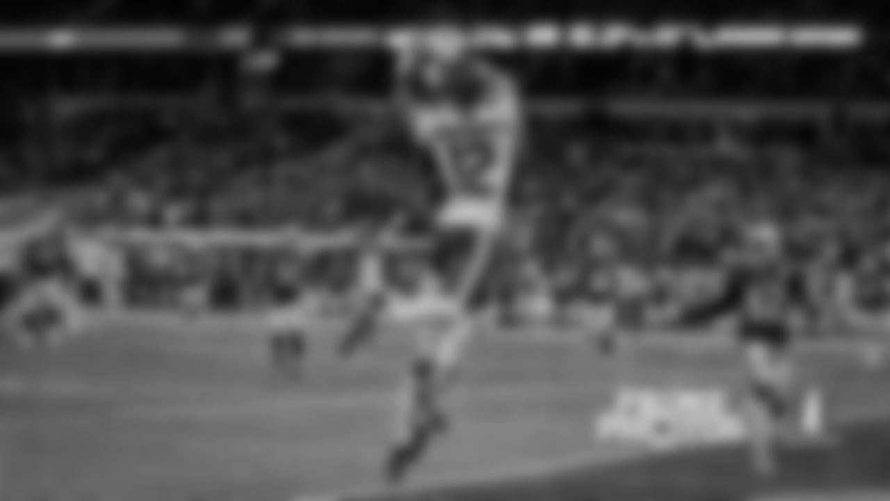 Chicago Bears take on the Oakland Raiders, Sunday, October 6, 2019, in London, England.