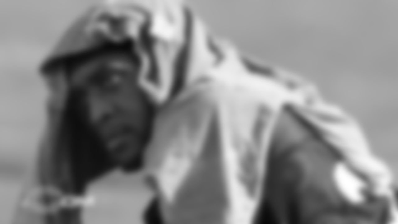 2005 - Charles Tillman