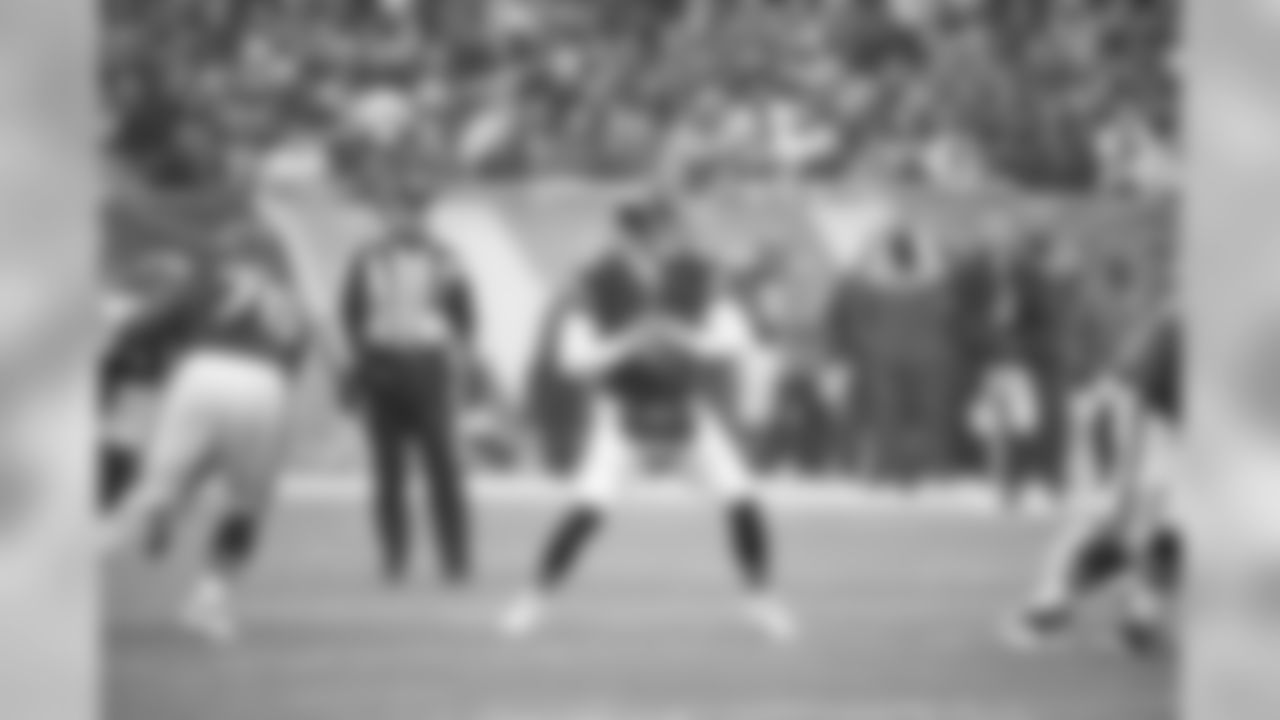 Chicago Bears QB Jay Cutler.