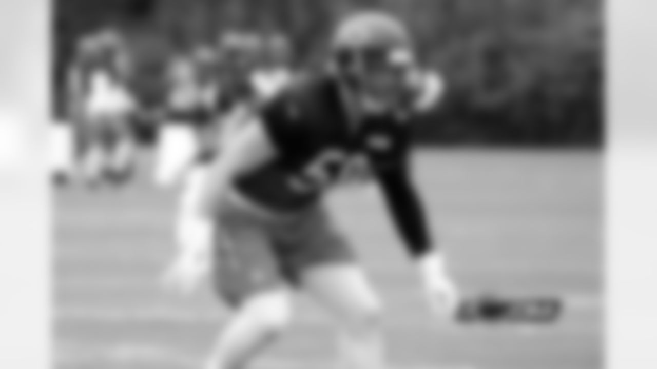 LB Shea McClellin