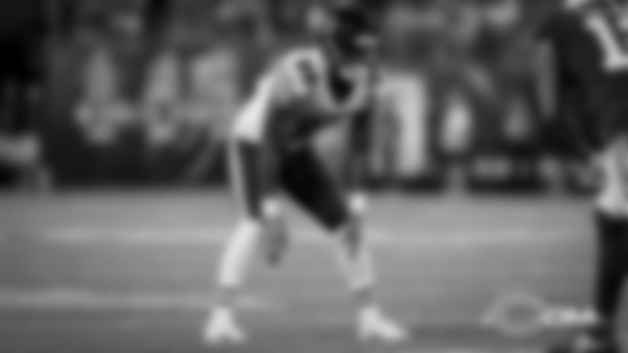 DB Michael Joseph | #30