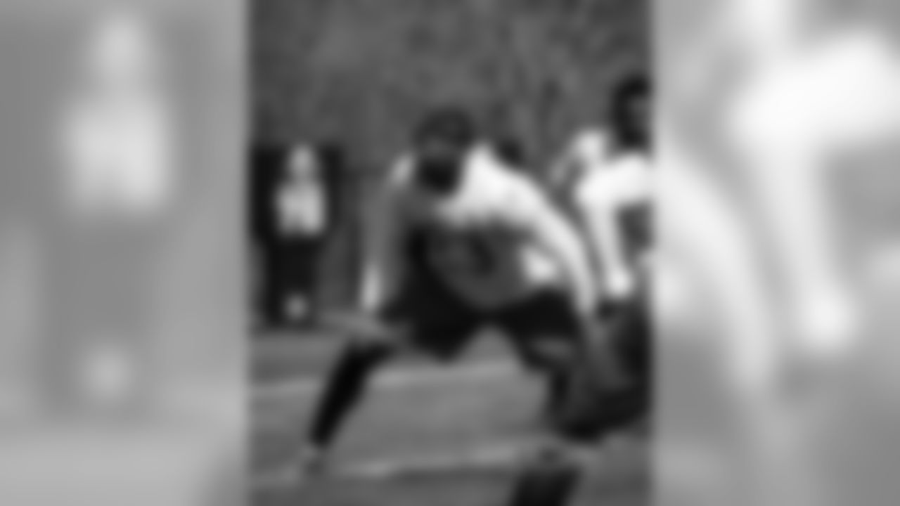 CB Kyle Fuller