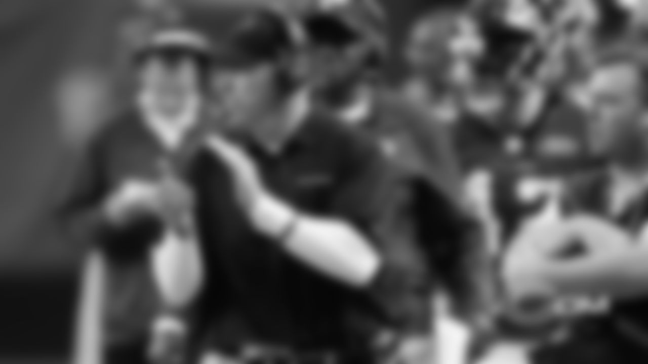 T13 - Dan Quinn (ATL), 8-8 in 2015