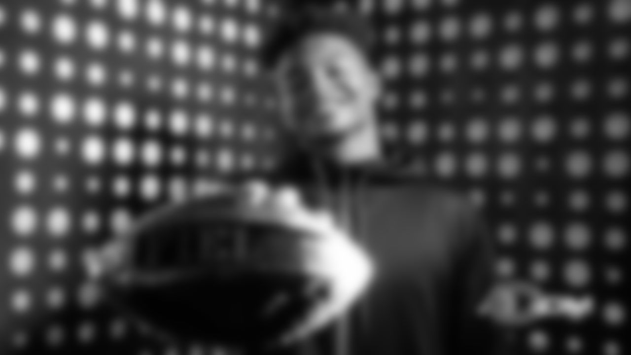 Justin Fields - QB - Ohio State
