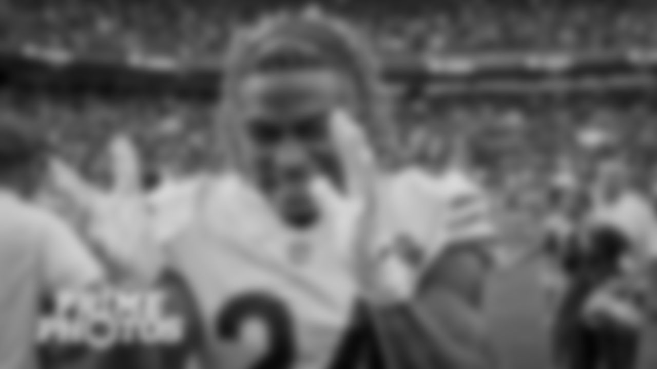 DB Buster Skrine
