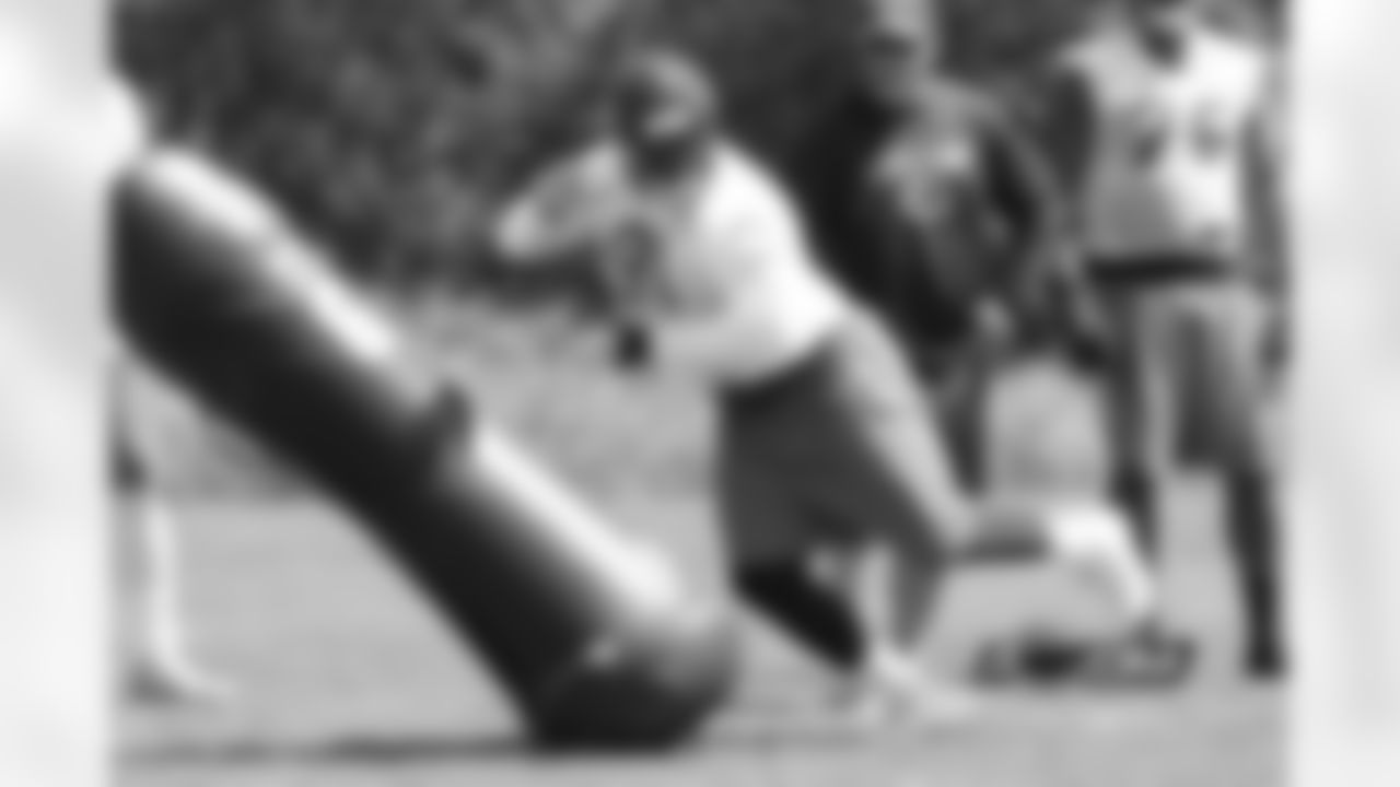 DL Eddie Goldman