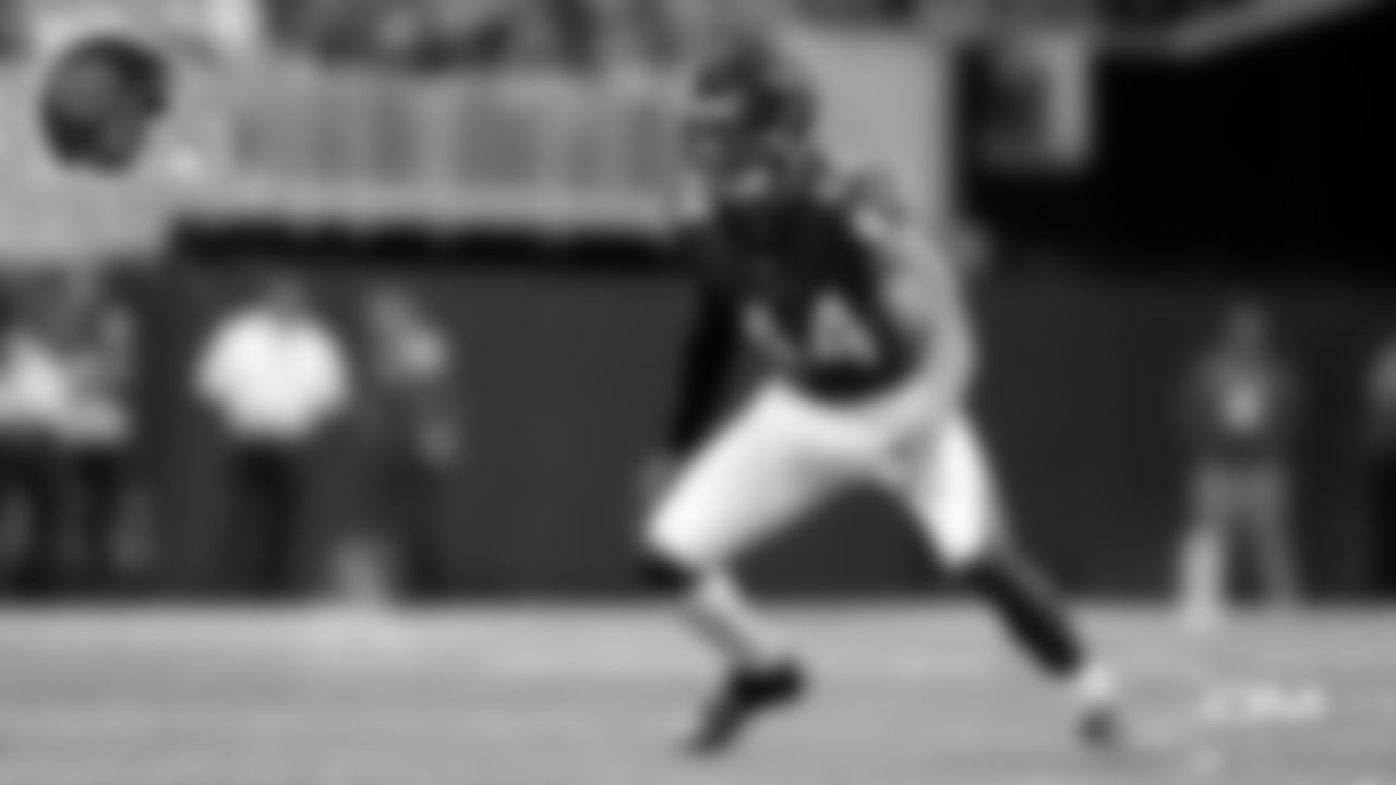 Vic Beasley, LB
Bears vs. Titans Week 9