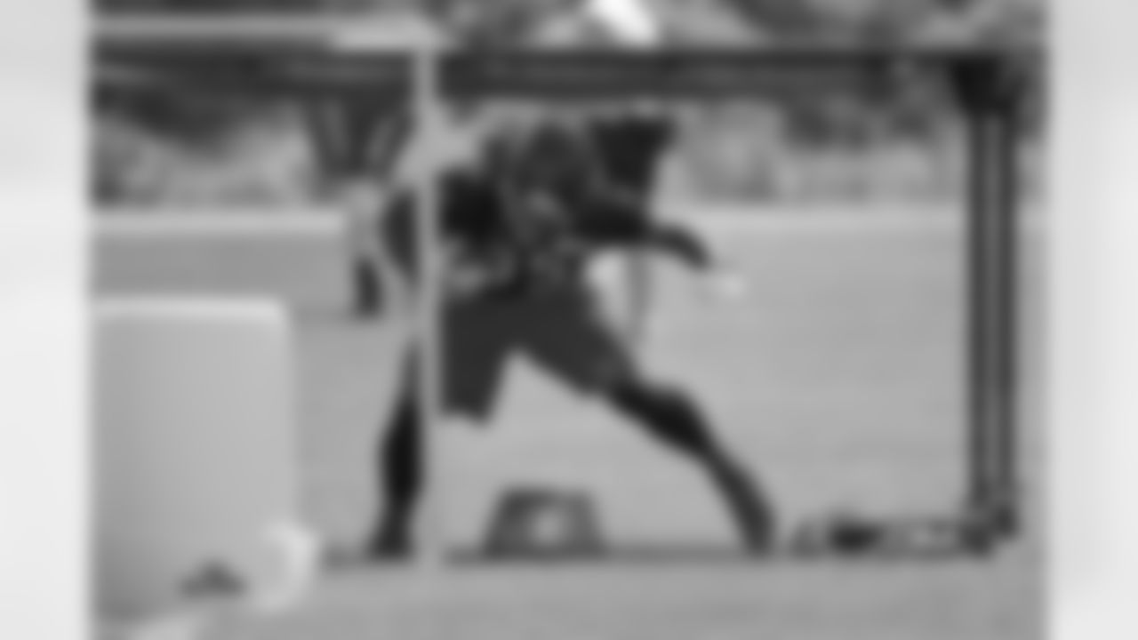 RB Jacquizz Rodgers