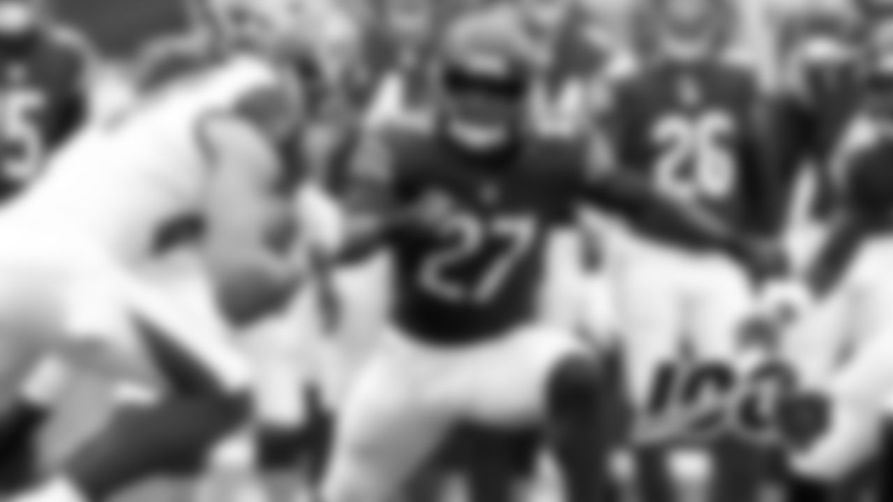 DB Sherrick McManis