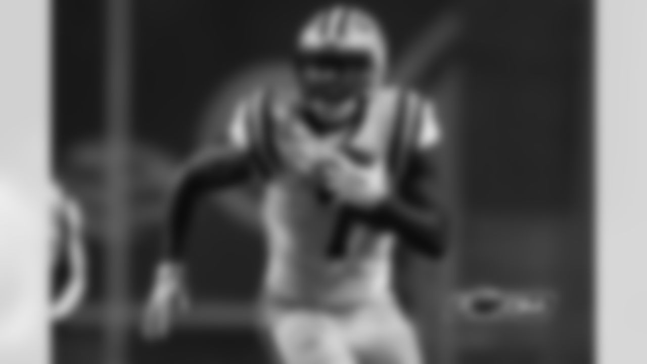 RB Leonard Fournette, LSU