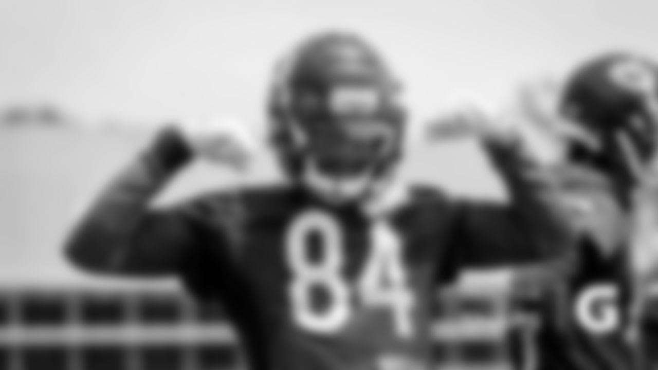 WR Marquise Goodwin