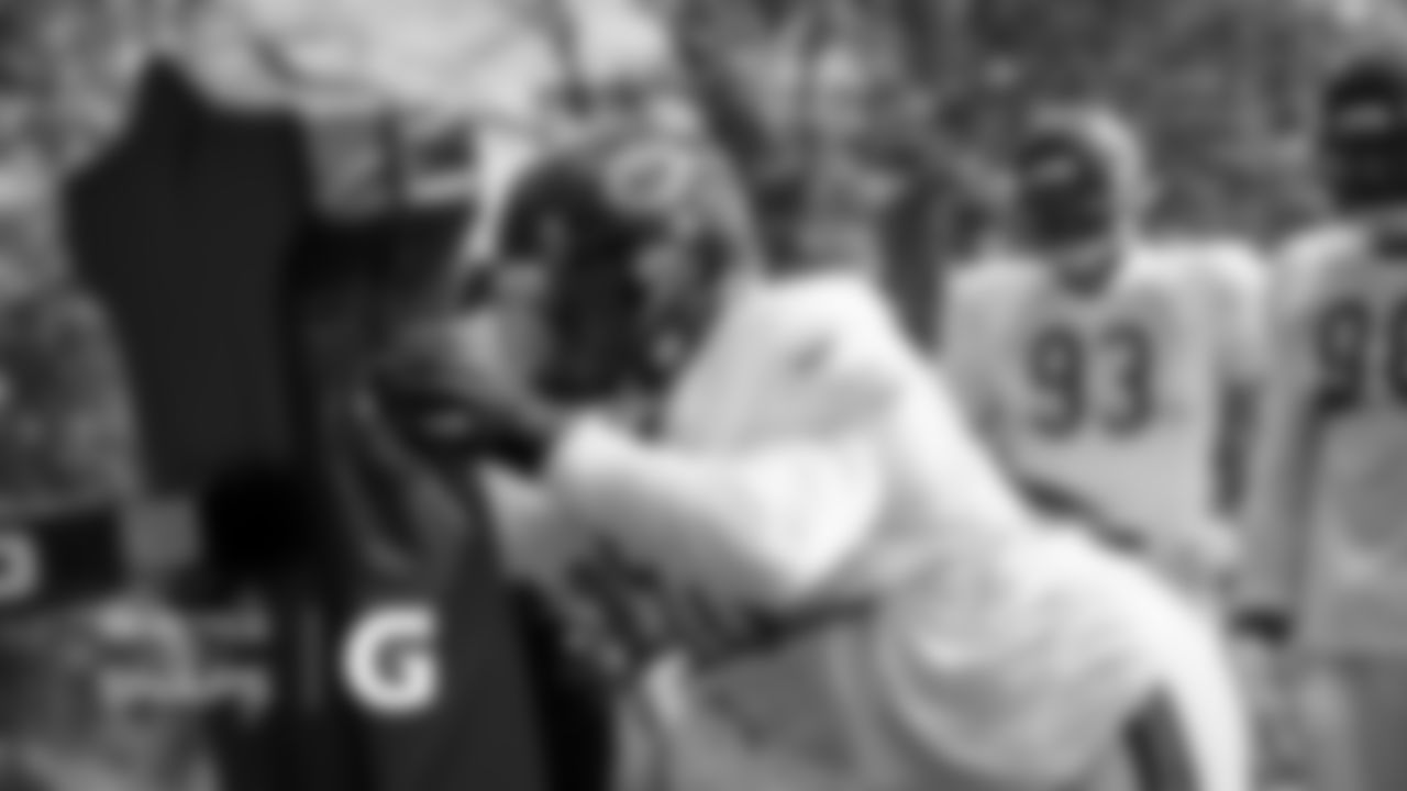 DL Angelo Blackson