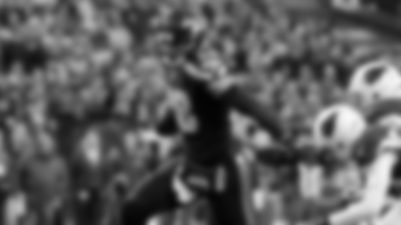 TE Jimmy Graham