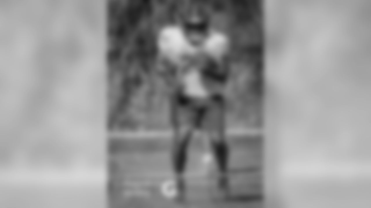 RB Tarik Cohen