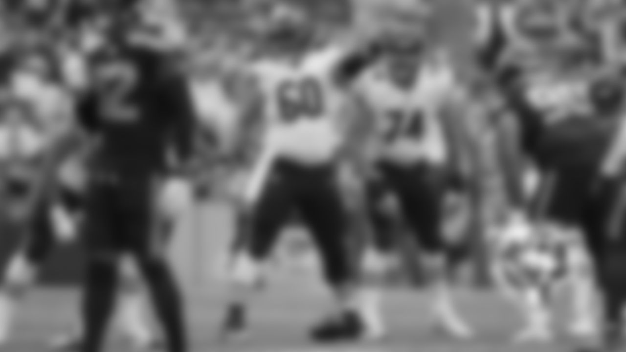 OL Dieter Eiselen | #60