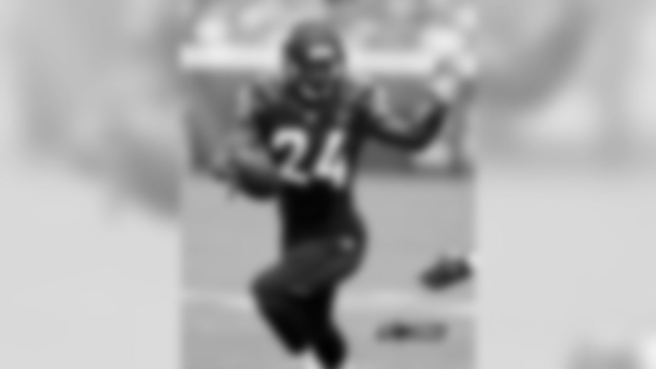 2015: RB T.J. Yeldon (Jaguars)
