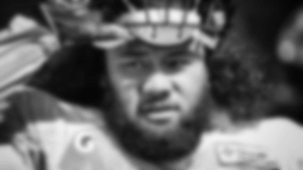 DL Khyiris Tonga