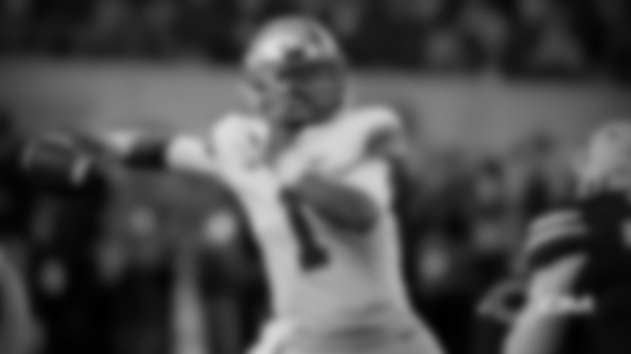 Justin Fields - QB - Ohio State