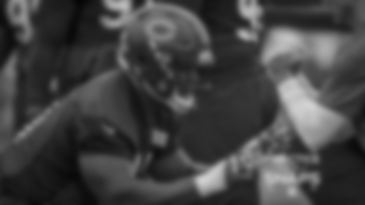 NT Eddie Goldman