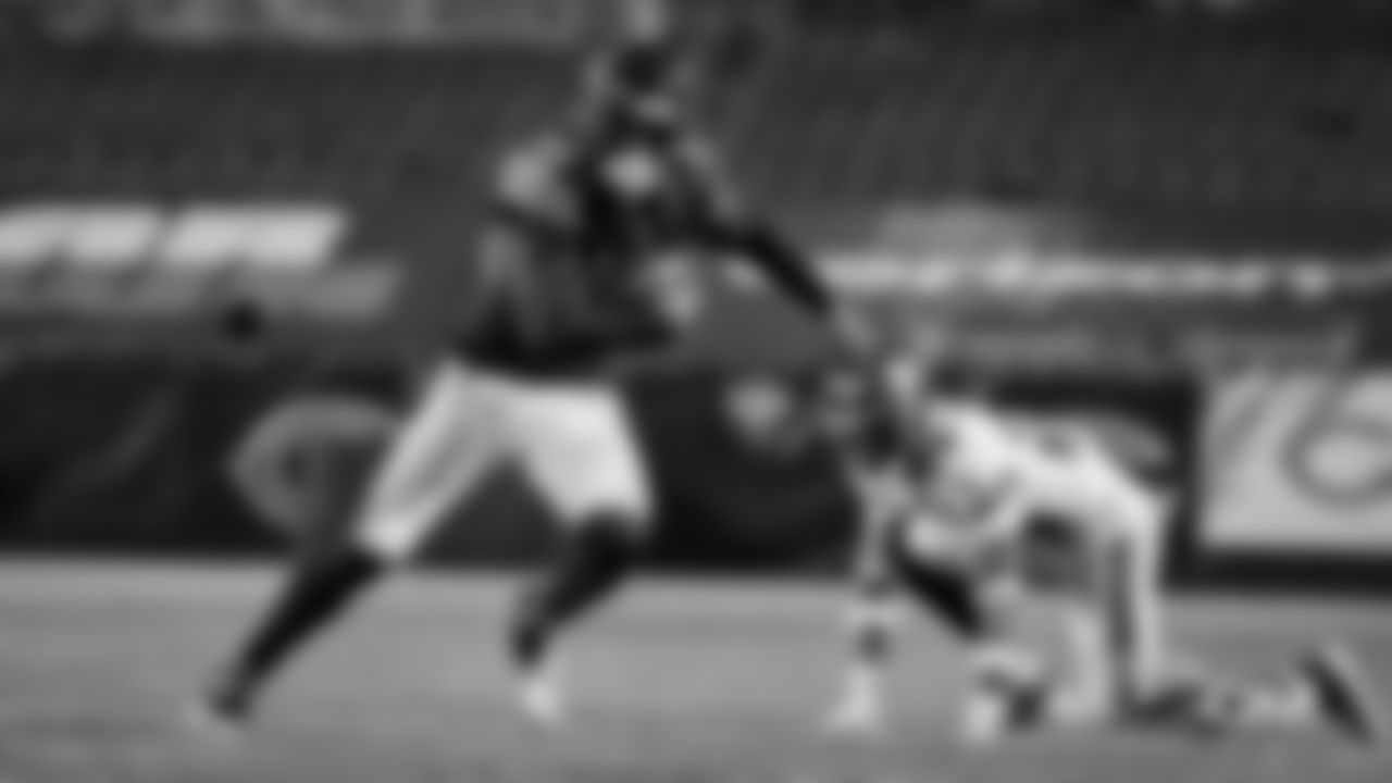 WR Allen Robinson II